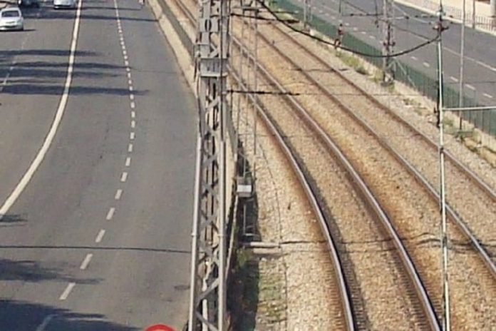 Comboios de alta velocidade enfrentam desafios em condições de gelo