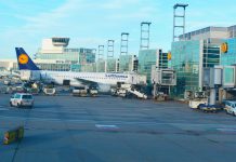 Auxílio estatal de 6 mil milhões de euros à Lufthansa está a ser investigado pela Comissão Europeia
