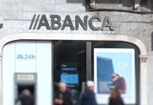 Moody’s sobe rating do ABANCA em um nível, com perspetiva estável