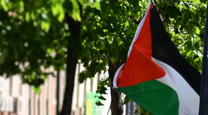 Palestinianos continuam a ser mortos na Cisjordânia