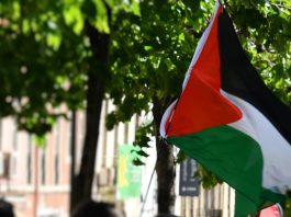 Haverá lugar para palestinianos na Cisjordânia?