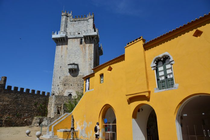 Vinhos de Beja no Castelo com gastronomia e animação musical