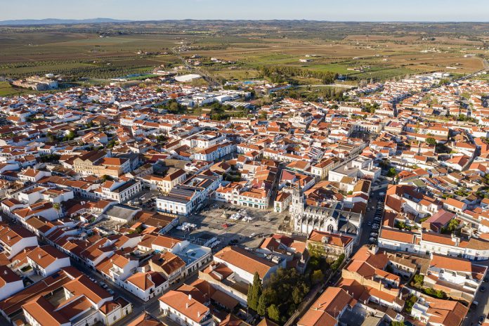 Reguengos de Monsaraz sensibiliza população para poupança de água