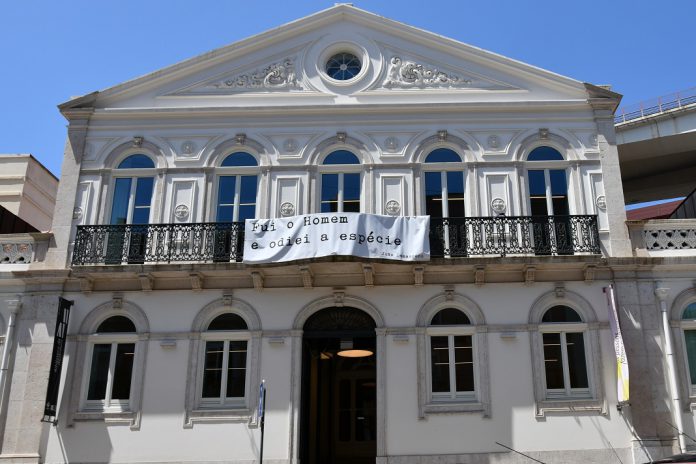 Arquitetura em Lisboa distinguida pela Câmara Municipal