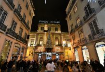 Chiado, em Lisboa, é a zona comercial mais cara de Portugal e a 30ª no Mundo