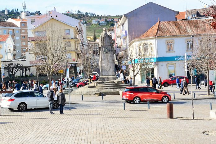 Município de Lamego promove comércio local com oferta de vouchers