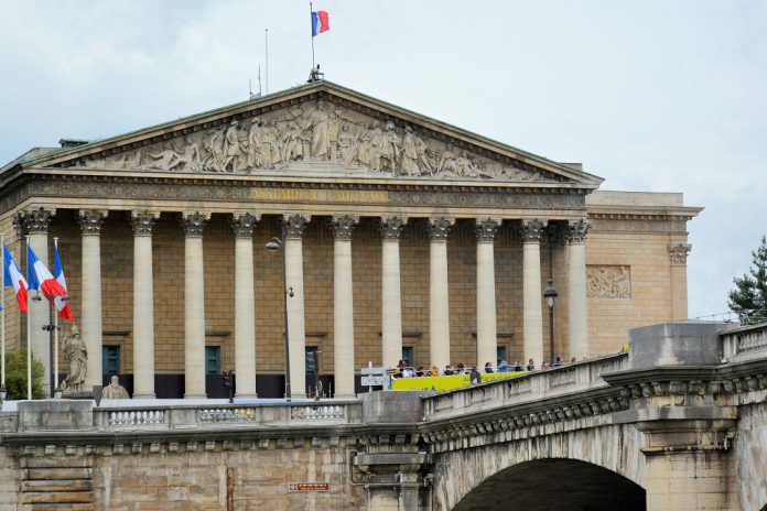 Verdes Europeus apontam saída para a confusão política em França