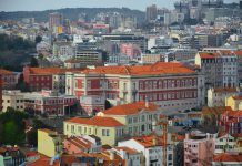 Tendências do mercado imobiliário de Lisboa para 2025 acentuam sustentabilidade e infraestruturas