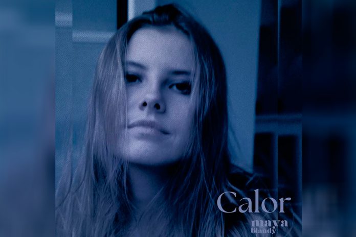 Maya Blandy apresenta “CALOR” em concerto no MUSIC BOX, Lisboa