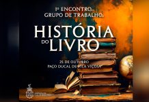 Fundação da Casa de Bragança reúne especialistas em História do Livro em Vila Viçosa