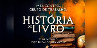 Fundação da Casa de Bragança reúne especialistas em História do Livro em Vila Viçosa