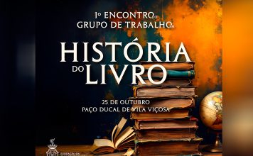 Fundação da Casa de Bragança reúne especialistas em História do Livro em Vila Viçosa