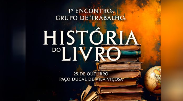 Fundação da Casa de Bragança reúne especialistas em História do Livro em Vila Viçosa