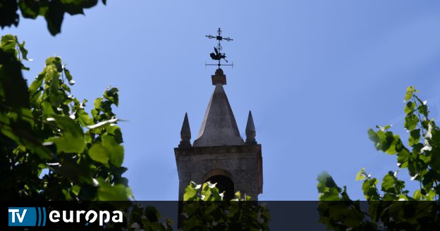 Papa Nomeia Padre Fernando Paiva Bispo De Beja - TV Europa