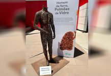 MAR Shopping Algarve e Administração de Saúde com iniciativa no Dia Mundial sem Tabaco