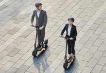 Xiaomi Anuncia a 2º Geração de Scooters Elétricas