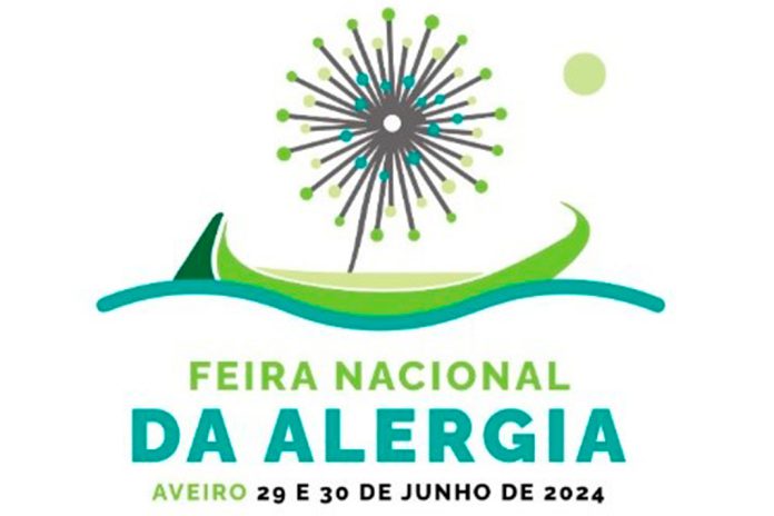 I Feira Nacional da Alergia é em Aveiro