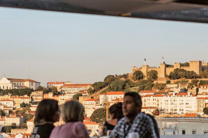 Hotel em Lisboa dedicado à vida e obra do poeta Fernando Pessoa