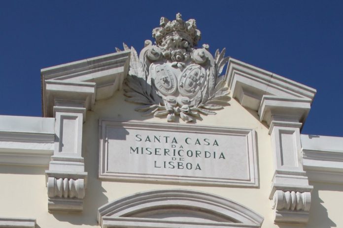 Santa Casa de Lisboa celebra 526º aniversário com semana de atividades abertas ao público