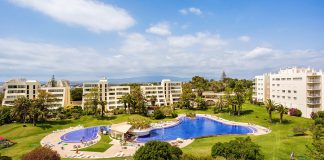 Cinco localidades no Algarve entre as de maior procura para investimento em segunda habitação