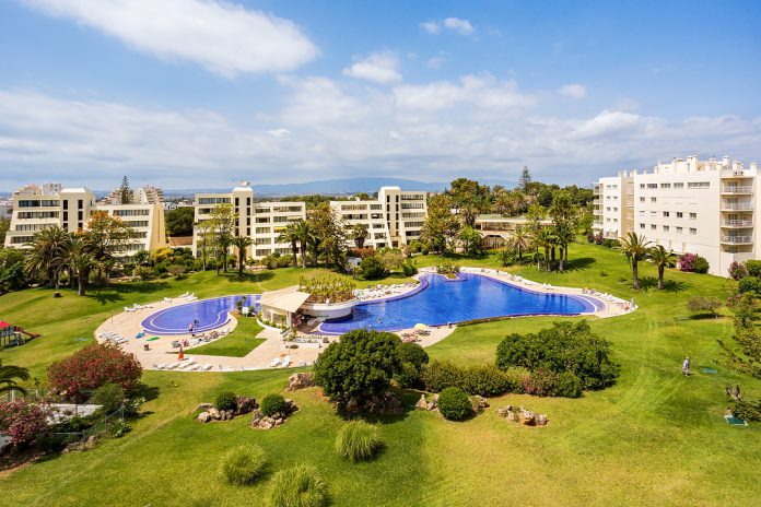 Cinco localidades no Algarve entre as de maior procura para investimento em segunda habitação