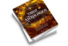 “Tarot Astrológico” é um guia para os interessados em astrologia