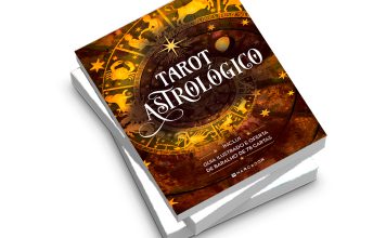 “Tarot Astrológico” é um guia para os interessados em astrologia