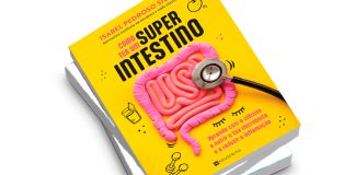“Como Ter Um Super Intestino”: um guia sobre microbiota e inflamação