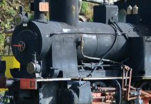 Valença: visita guiada ao Património Ferroviário do ramal Valença - Monção