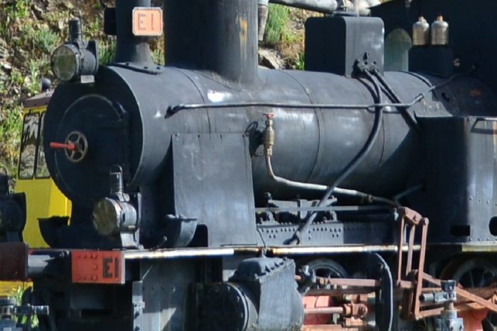 Valença: visita guiada ao Património Ferroviário do ramal Valença - Monção