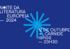 Noite da Literatura Europeia ocupa Carnide em 12 de outubro de 2024