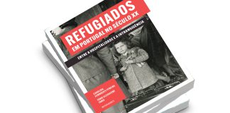 “Refugiados em Portugal no século XX”, por Fábio Alexandre Faria, Carolina Henriques Pereira