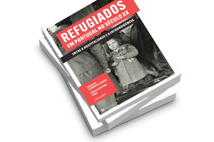 “Refugiados em Portugal no século XX”, por Fábio Alexandre Faria, Carolina Henriques Pereira