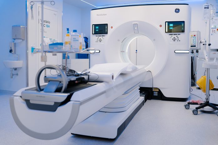 Equipamento inovador de Imagiologia Avançada e Cardiovascular no Hospital CUF Descobertas