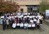 Universidade de Trás-os-Montes e Alto Douro entrega 50 bolsas de estudo do programa “Lusofonia+” a estudantes da CPLP