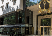 Hotel Sofitel Lisbon Liberdade e restaurante Matiz Lisboa distinguidos pelos World Luxury Awards