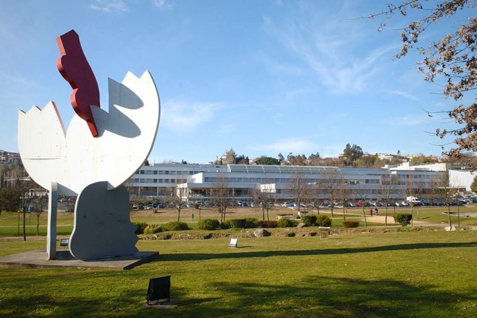 Reitores do Grupo Tordesilhas de Universidades brasileiras, espanholas e portuguesas reúnem na Universidade do Minho