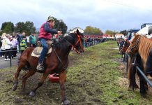 Feira dos Santos de Cerdal em Valença volta a realçar-se como “Mãe de Todas as Feiras”