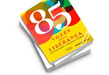 Livro “85 Vozes pela Liderança”: uma obra de líderes para líderes