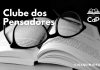 Germano Almeida e Ana Cavalieri no Clube dos Pensadores descodificam política internacional