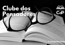 Germano Almeida e Ana Cavalieri no Clube dos Pensadores descodificam política internacional