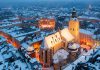 Lviv, na Ucrânia, Capital Europeia da Juventude 2025 recebe apoio do Parlamento Europeu