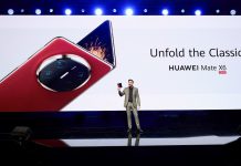 Huawei inova em áudio e câmaras e design em smartphones