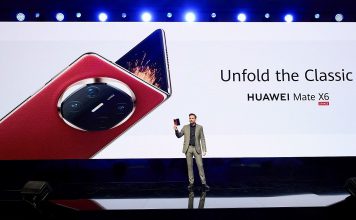 Huawei inova em áudio e câmaras e design em smartphones