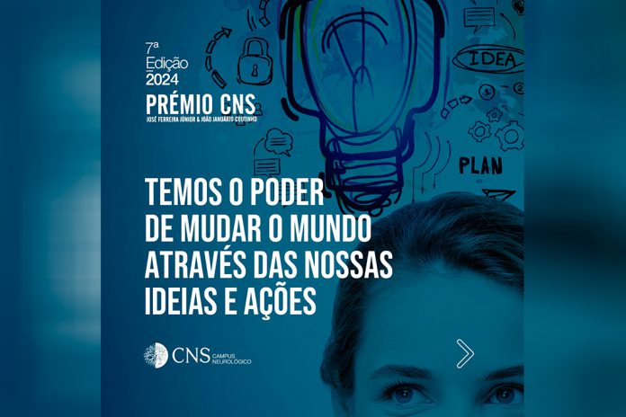 Prémio CNS distingue investigadores da Fundação Champalimaud pelo projeto 