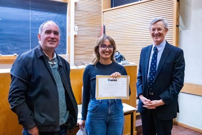 Investigação no âmbito de Projeto CMU Portugal distinguida com “Best Portuguese Internet Research”