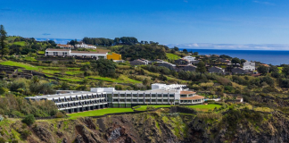 Caloura Hotel Resort na ilha de São Miguel integra Bensaude Hotels Collection