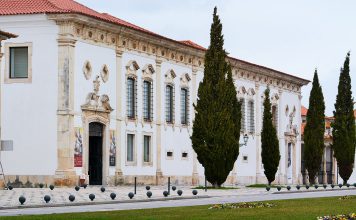 Museu de Aveiro / Santa Joana vai ter nova identidade visual