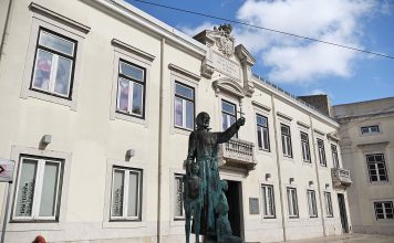 Santa Casa celebra protocolo que promove atividades culturais com o TNSC, CNB e EVC