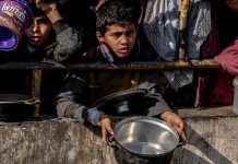 Jordânia organiza conferência sobre ajuda humanitária urgente a Gaza
